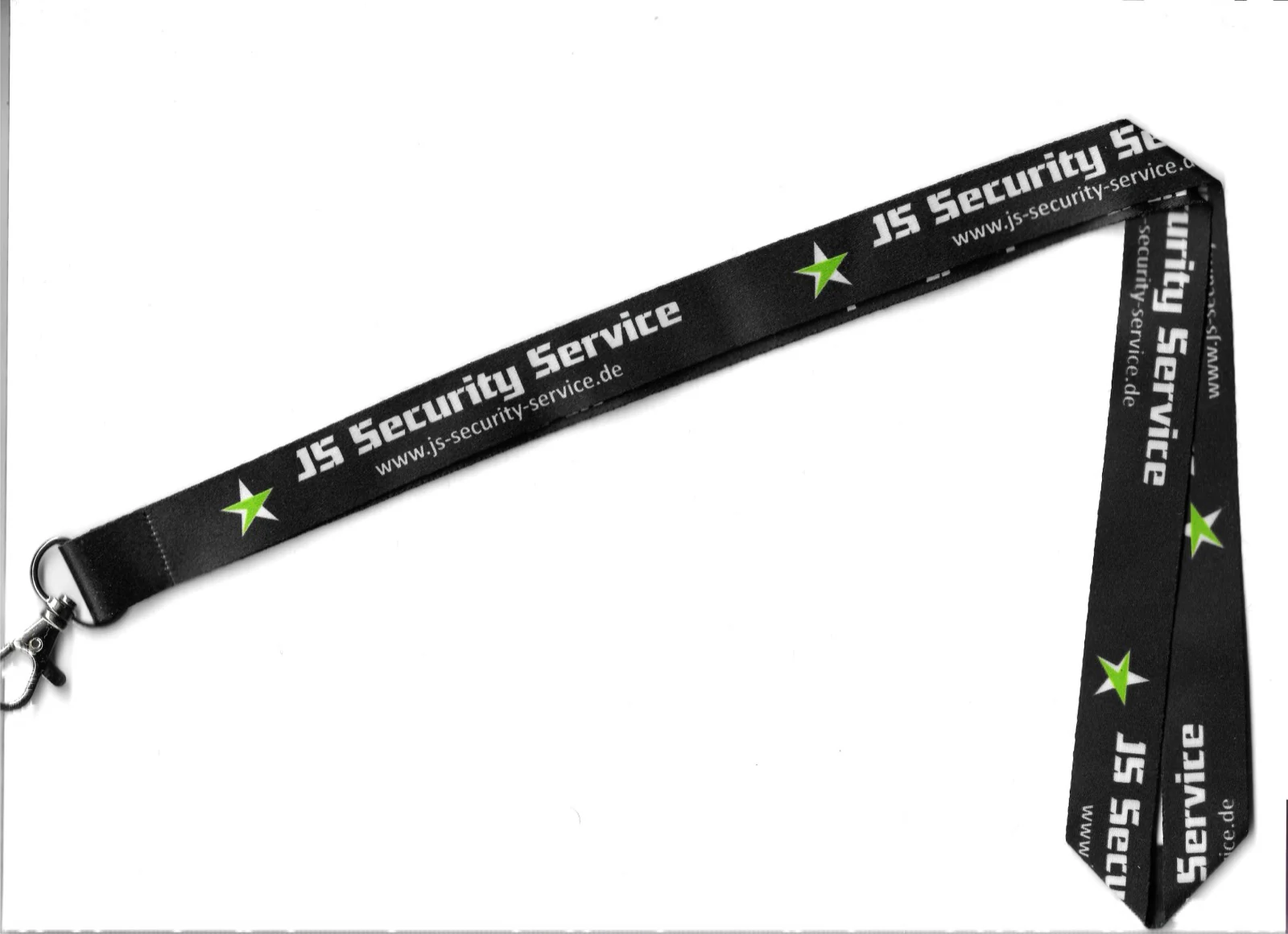 Bedrucktes Schlüsselband – Werbeartikel von PrintLine Werbetechnik aus Stendal